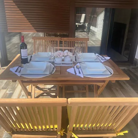 Appartamento Rural Something Different *